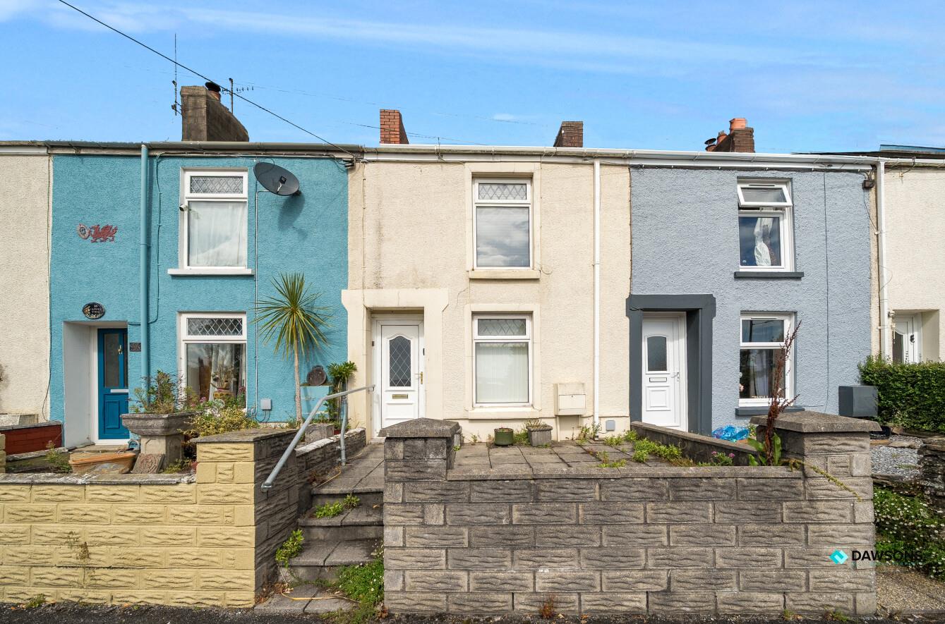 Colby Road, Burry Port, SA16 0RL